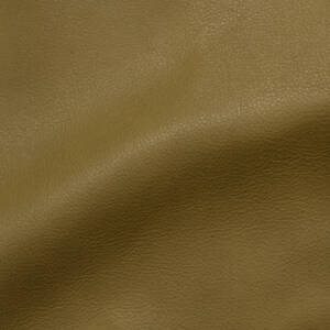 Cortina Leathers "Caprone" wavy swatch in the color Iguana