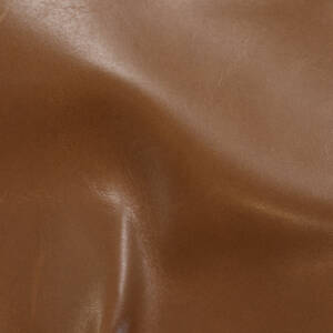 Cortina Leathers' Stonewash in the color Terra