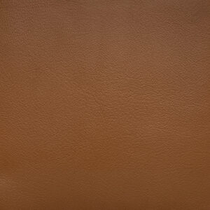 Cortina Leathers "Caprone" swatch in the color Honey