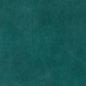 Cortina Leathers "Florence" swatch in the color Oceano