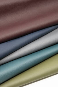 Cortina Leathers Davenport upholstery leather collection