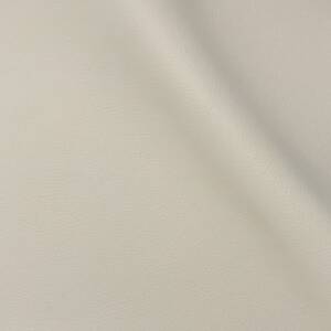 Cortina Leathers "Bavaria" swatch in the color Off White