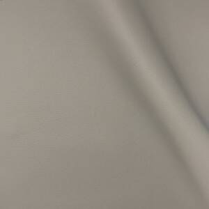 Cortina Leathers "Bavaria" swatch in the color Light Grey