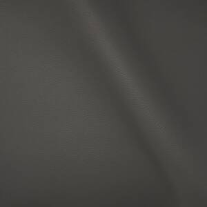 Cortina Leathers "Bavaria" swatch in the color Granite