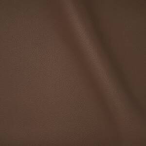 Cortina Leathers "Bavaria" swatch in the color Earth
