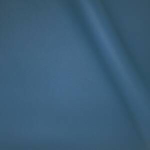 Cortina Leathers "Bavaria" swatch in the color Steele Blue