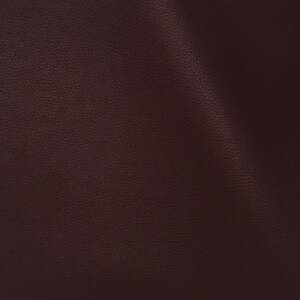 Cortina Leathers "Bavaria" swatch in the color Oxblood