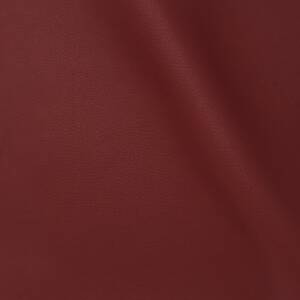 Cortina Leathers "Bavaria" swatch in the color Brick