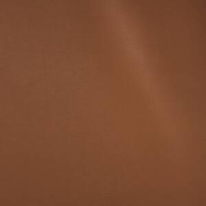 Cortina Leathers "Bavaria" swatch in the color Saddle