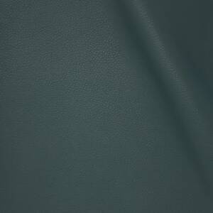 Cortina Leathers "Brandenburg" swatch in the color Teal