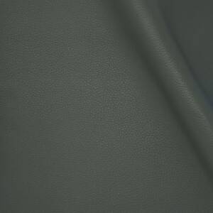 Cortina Leathers "Brandenburg" swatch in the color Grey Green