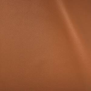 Cortina Leathers "Brandenburg" swatch in the color Harvet