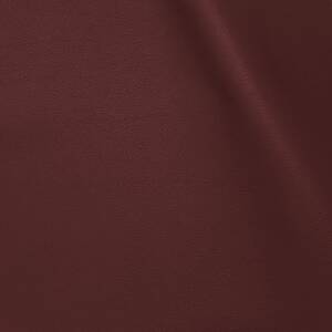 Cortina Leathers "Brandenburg" swatch in the color Chili