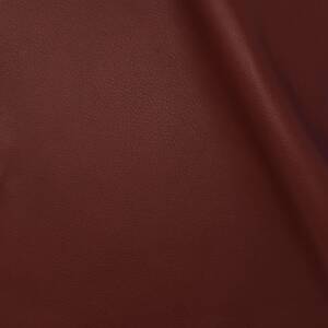 Cortina Leathers "Brandenburg" swatch in the color Berry