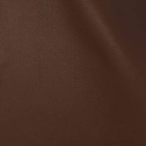Cortina Leathers "Brandenburg" swatch in the color Chestnut