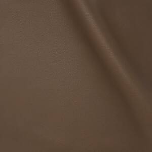 Cortina Leathers "Brandenburg" swatch in the color Nougat