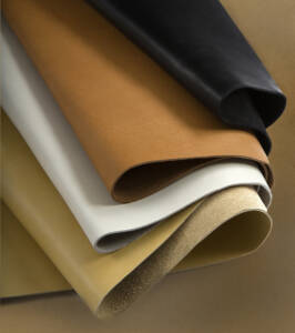 Cortina Leathers' Stonewash collection