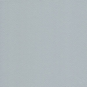 Cortina Leathers "Catalina" swatch in the color Monorail Silver