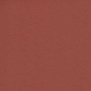 Cortina Leathers "Catalina" swatch in the color Sierra Redwood