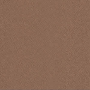 Cortina Leathers "Catalina" swatch in the color Toasty