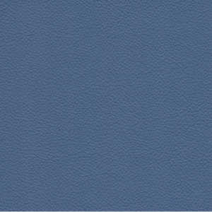 Cortina Leathers "Catalina" swatch in the color Denim