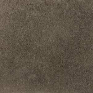 Cortina Leathers "Chaps" suede swatch in the color seal