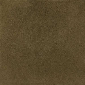 Cortina Leathers "Chaps" suede swatch in the color tawny