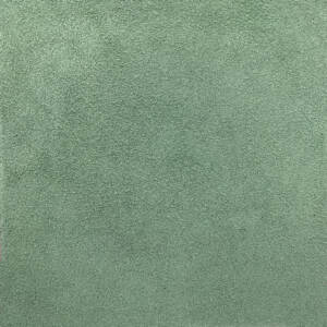 Cortina Leathers "Chaps" suede swatch in the color aloe