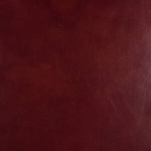 Cortina Leathers' Old English in the color rouge