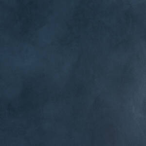 Cortina Leathers' Old English in the color medium blue