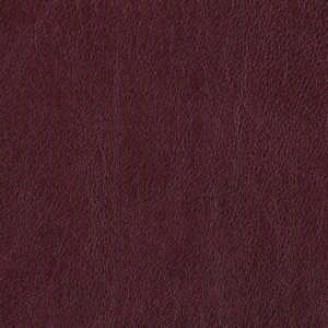 Cortina Leathers' Rustico in the color Rubino