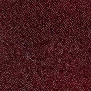 Cortina Leathers' Zigrino Shagreen Starfire