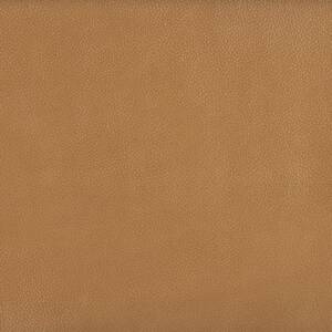 Cortina Leathers' Vespa in the color Saffron