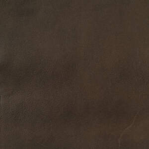 Cortina Leathers "Cafe" swatch in the color Espresso Bean