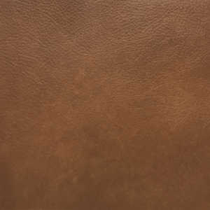 Cortina Leathers "Cafe" swatch in the color Chai