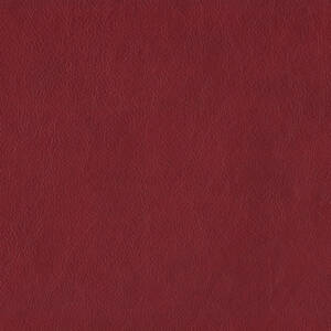 Cortina Leathers "Cafe" swatch in the color Cherry Pie