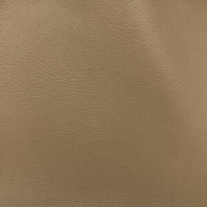 Cortina Leathers "Caprone" swatch in the color Acorn