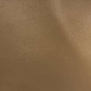 Cortina Leathers "Caprone" swatch in the color Caramel