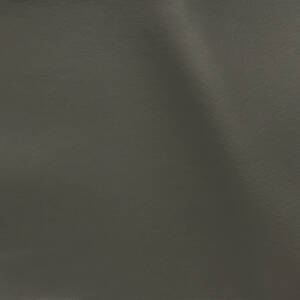 Cortina Leathers "Caprone" swatch in the color Gunmetal