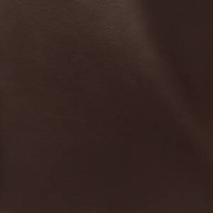 Cortina Leathers "Caprone" swatch in the color Plum