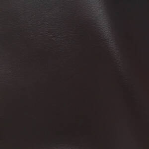 Cortina Leathers "Caprone" swatch in the color Rosewood