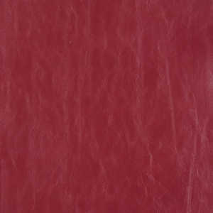 Cortina Leathers "Cavallo" swatch in the color fragola