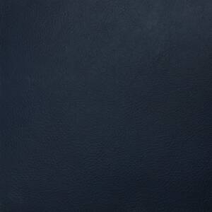 Cortina Leathers "Cafe" swatch in the color Blueberry Tart