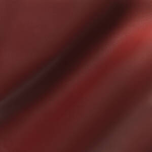 Cortina Leathers Issimo Venetian Red