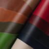 Cortina Leathers Chiaro upholstery leather collection photo