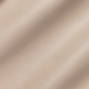 Cortina Leathers "Chiaro" swatch in the color Parchment
