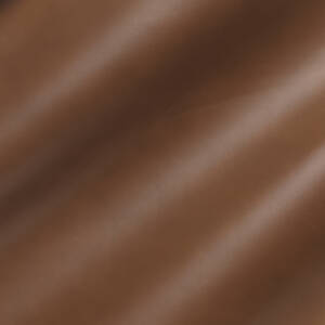 Cortina Leathers "Chiaro" swatch in the color Tawny