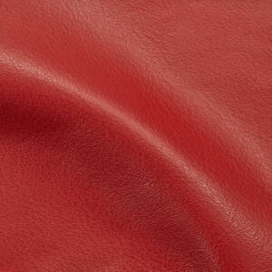 Cortina Leathers' Vernazza scarlet