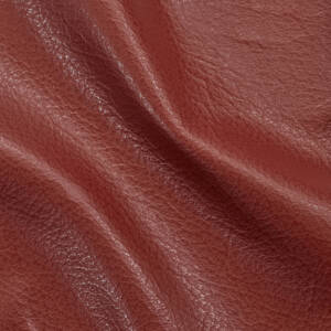 Cortina Leathers' Vernazza red rock