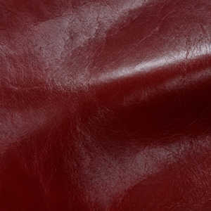 Cortina Leathers "Athene" in the color Cremisi